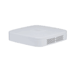 Dahua NVR4116-4KS2/L — 16-канален мрежов видеорекордер