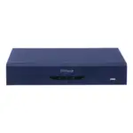 Dahua NVR4108HS-EI 8 Канала NVR 8MP 4K WizSense 80Mbps AI