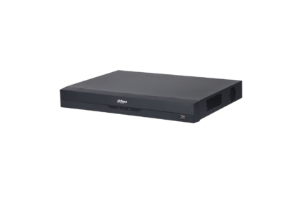 Dahua NVR4232-EI — 32-канален мрежов видеорекордер