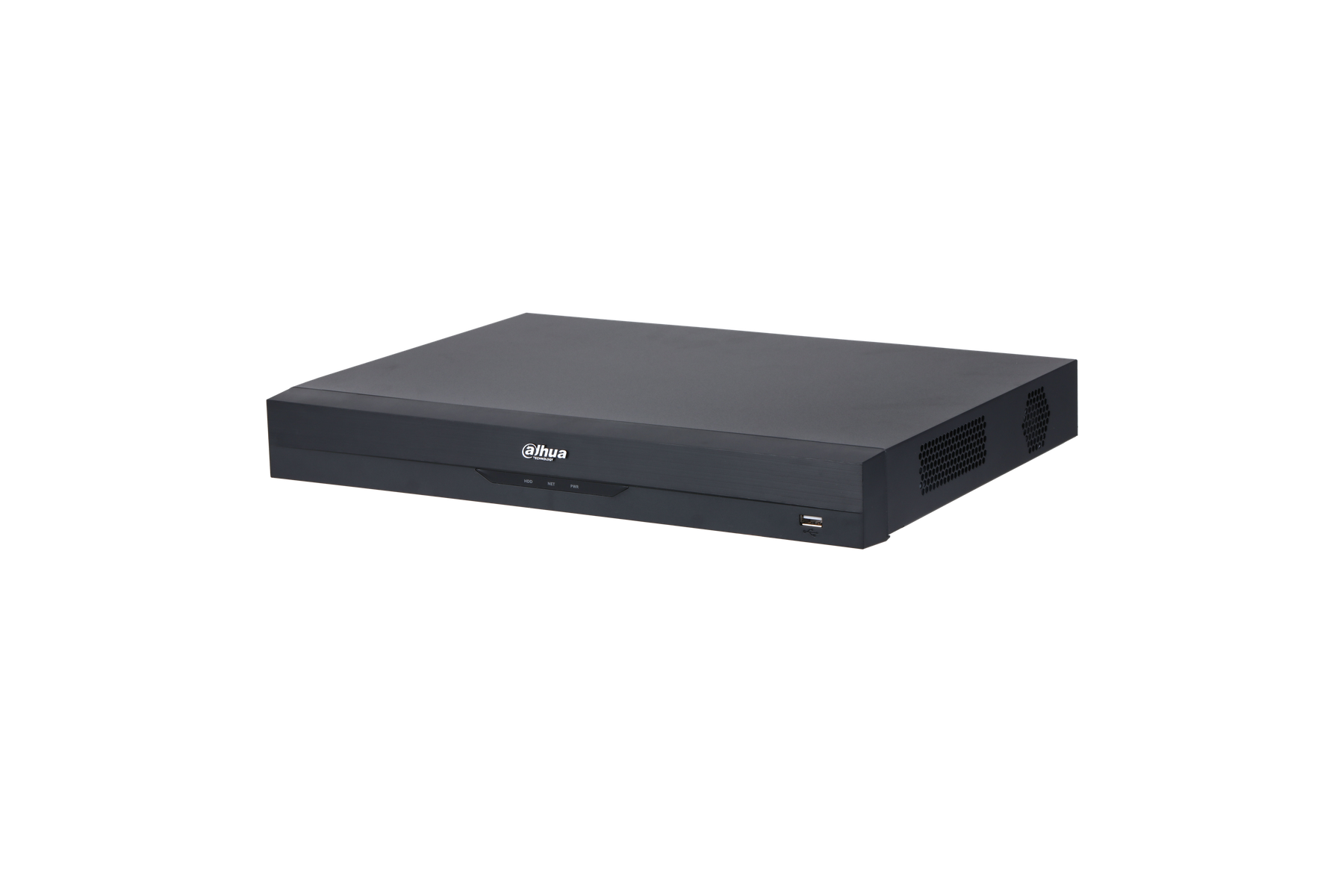 Dahua NVR4232-EI — 32-канален мрежов видеорекордер Dahua NVR4232-EI — 32-канален мрежов видеорекордер
