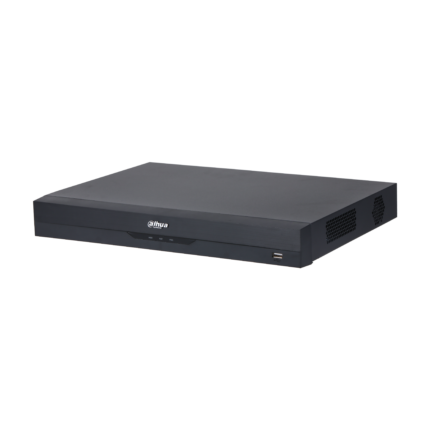 Dahua NVR5216-EI — 16-канален мрежов видеорекордер
