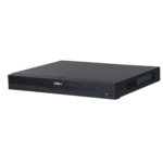 Dahua NVR4216-16P-EI — 16-канален мрежов видеорекордер