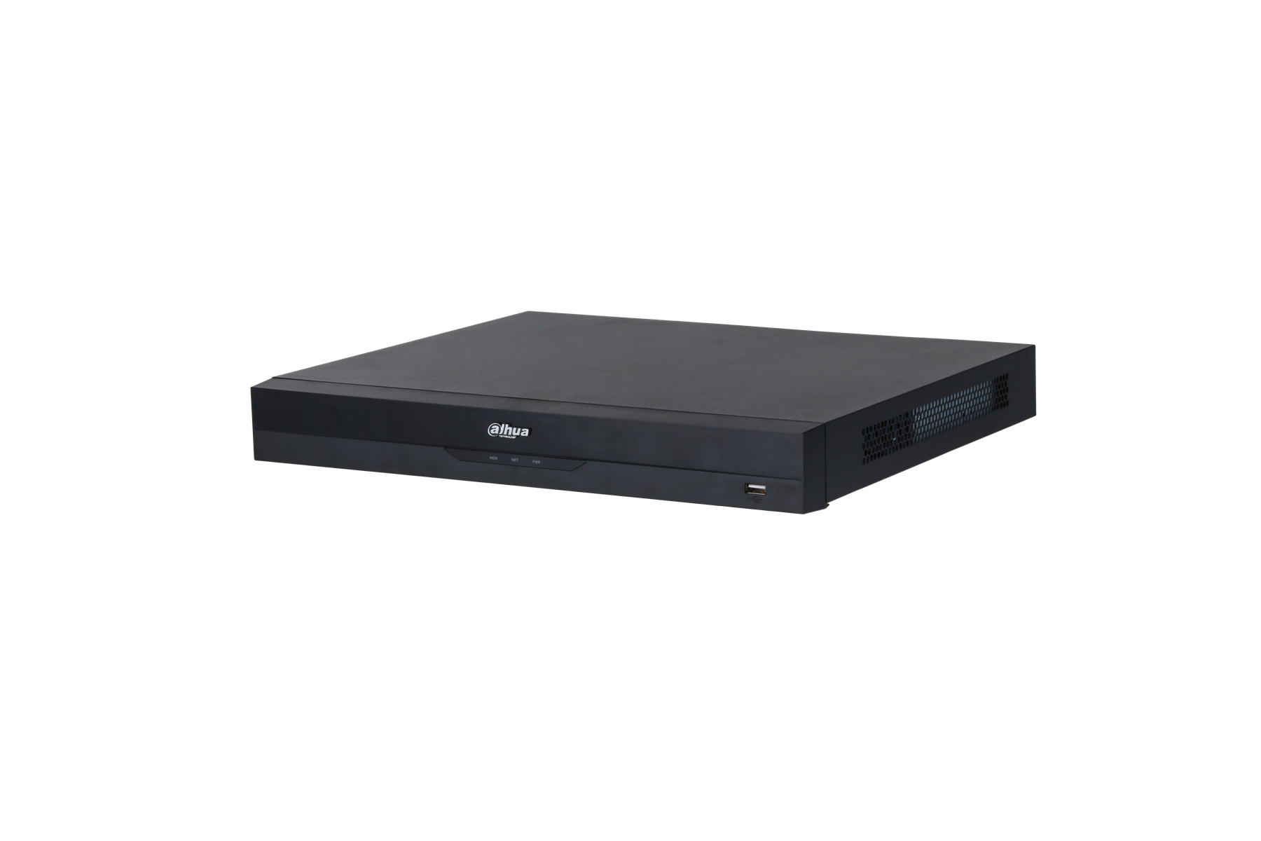 Dahua NVR4216-16P-EI — 16-канален мрежов видеорекордер Dahua NVR4216-16P-EI — 16-канален мрежов видеорекордер