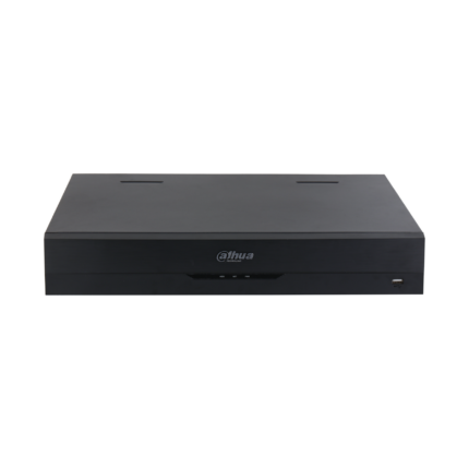 Dahua NVR5432-EI — 32-канален мрежов видеорекордер