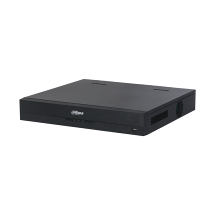 Dahua NVR5464-EI — 64-канален мрежов видеорекордер