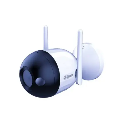 Dahua IPC-F4C-LED-0280B 4MP IP Камера Wi-Fi Full-color 30m Двупосочно Аудио