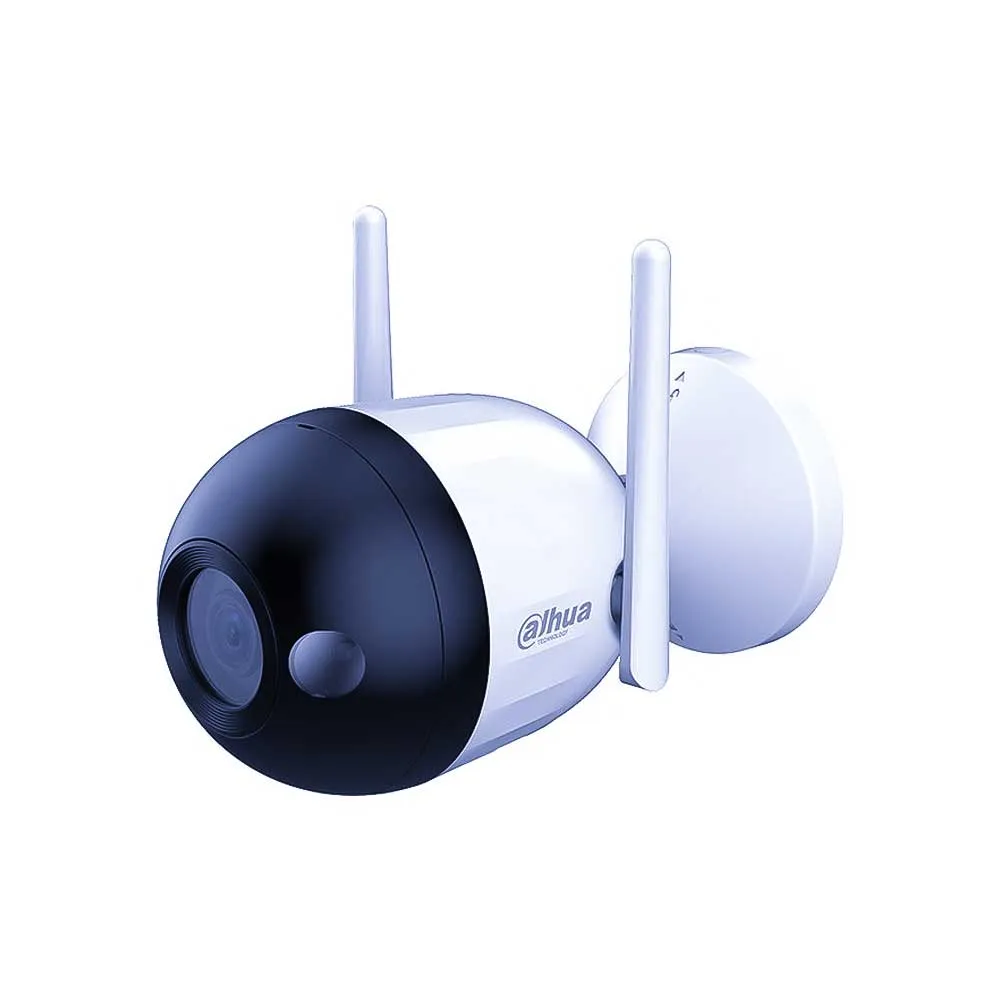 Dahua IPC-F4C-LED-0280B 4MP IP Камера Wi-Fi Full-color 30m Двупосочно Аудио Dahua IPC-F4C-LED-0280B 4MP IP Камера Wi-Fi Full-color 30m Двупосочно Аудио