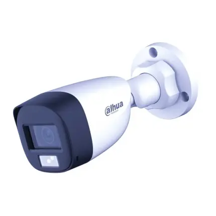 Dahua IPC-HFW1230TL2-A-0360B-S5 2MP FullHD IP Камера 30m IR PoE