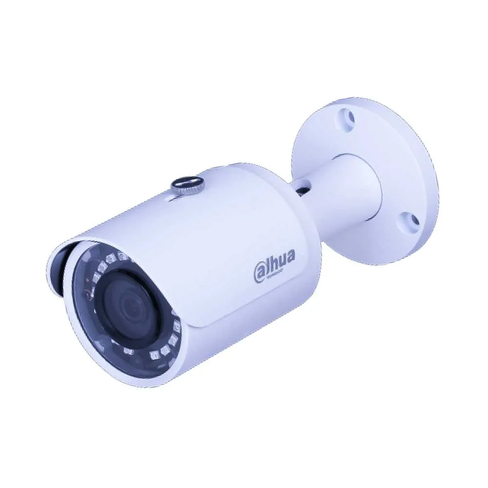 Dahua IPC-HFW1230S-0360B-S5 2MP FullHD IP Камера 30m IR PoE Dahua IPC-HFW1230S-0360B-S5 2MP FullHD IP Камера 30m IR PoE