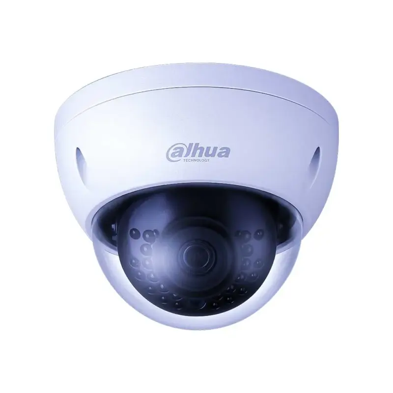 Dahua IPC-HDBW1230E-0280B 2MP FullHD IP Камера 30m IR PoE