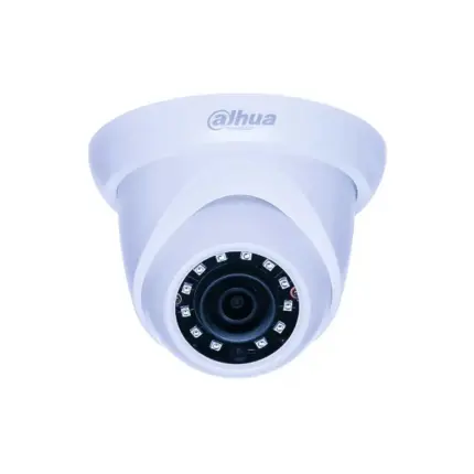 Dahua IPC-HDW1230S-0360B-S5 2MP FullHD IP Камера 30m IR PoE