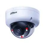 Dahua IPC-HDBW1439E1-A-IL-0280B-S6 4MP IP Камера 30m IR PoE Аудио