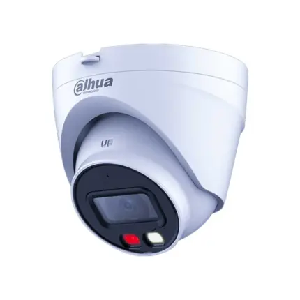 Dahua IPC-HDW1439V-A-IL-0280B 4MP IP Камера 30m IR PoE Аудио