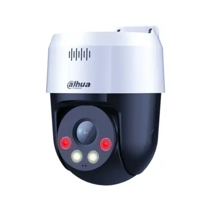 Dahua SD2A500NB-GNY-A-PV-0400 5MP IP Камера 30m IR PoE Аудио
