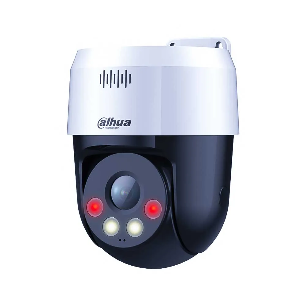 Dahua SD2A500NB-GNY-A-PV-0400 5MP IP Камера 30m IR PoE Аудио Dahua SD2A500NB-GNY-A-PV-0400 5MP IP Камера 30m IR PoE Аудио