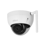 Dahua IPC-HDBW1430DE-SW-0280B — 4 MP Wi-Fi куполна камера, 2.8 mm