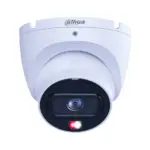 Dahua IPC-HDW1639T-A-IL-0280B-S6 6MP IP Камера 30m IR PoE Аудио