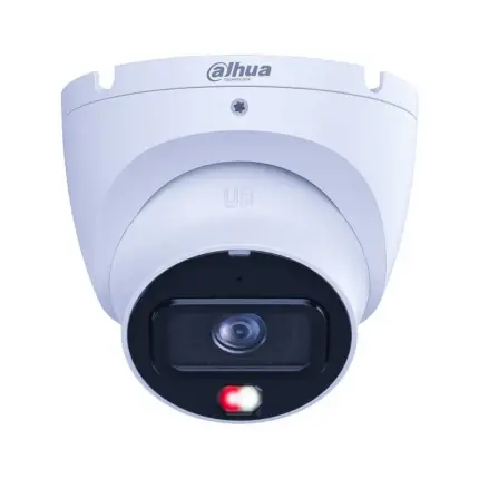 Dahua IPC-HDW1639T-A-IL-0280B-S6 6MP IP Камера 30m IR PoE Аудио