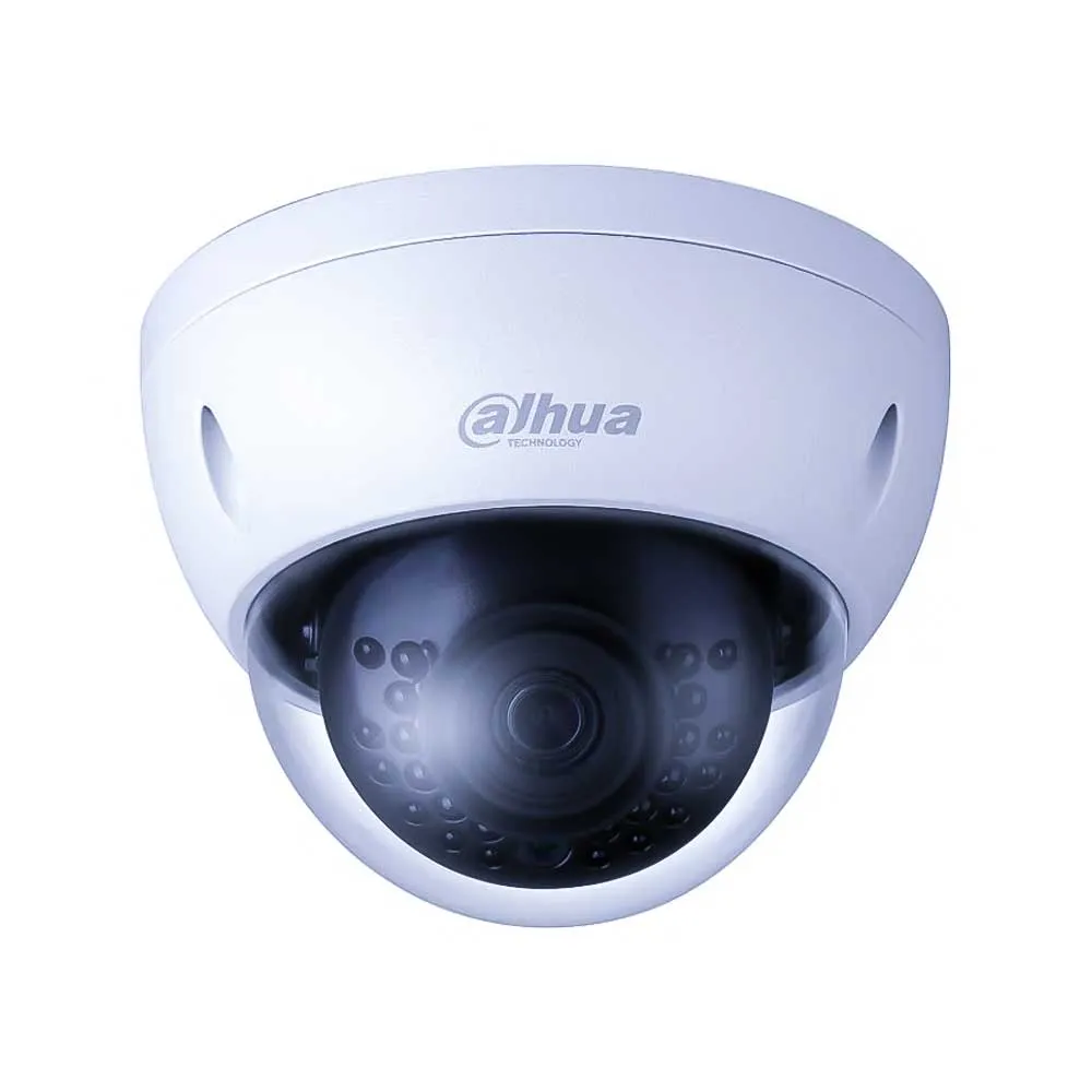 Dahua IPC-HDBW4231E-ASE-0280B 2MP FullHD IP Камера 50m IR PoE Dahua IPC-HDBW4231E-ASE-0280B 2MP FullHD IP Камера 50m IR PoE