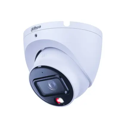 Dahua IPC-HDW1839T-A-IL-0280B-S6 8MP IP Камера 30m IR PoE Аудио