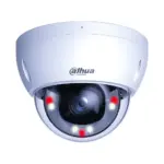 Dahua IPC-HDBW2249E-S-IL-0280B 2MP FullHD IP Камера 30m IR PoE