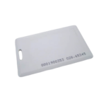 EM карта CSAccess CSC-EM125-18+C 125KHz PVC