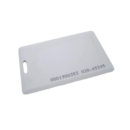 EM карта CSAccess CSC-EM125-18+C 125KHz PVC