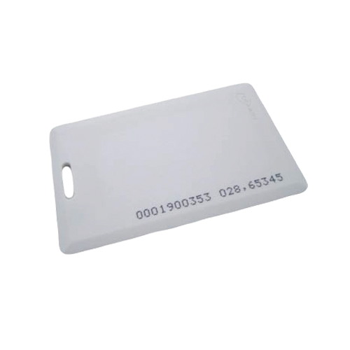 EM карта CSAccess CSC-EM125-18+C 125KHz PVC