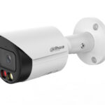 Dahua IPC-HFW2249S-S-IL-0360B — 2MP IP bullet камера, 3.6mm