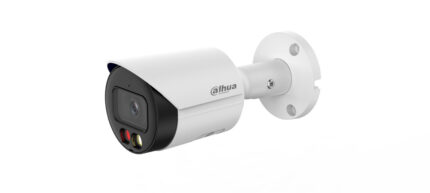 Dahua IPC-HFW2249S-S-IL-0360B — 2MP IP bullet камера, 3.6mm