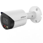 Dahua IPC-HFW2449S-S-IL-0360B — 4MP IP bullet камера, 3.6mm