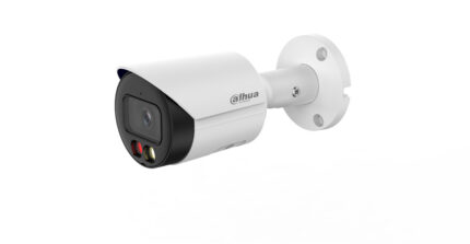 Dahua IPC-HFW2449S-S-IL-0360B — 4MP IP bullet камера, 3.6mm