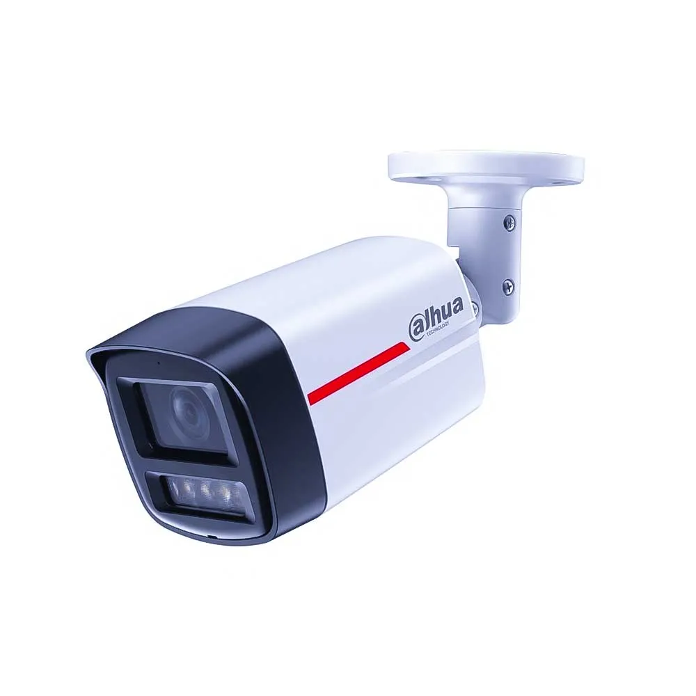 Dahua IPC-HFW2249TL-S-LED-0280B-PRO 2MP FullHD IP Камера 30m LED PoE Dahua IPC-HFW2249TL-S-LED-0280B-PRO 2MP FullHD IP Камера 30m LED PoE