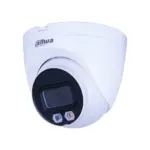 Dahua IPC-HDW2249T-S-LED-0280B-PRO 2MP FullHD IP Камера 30m LED PoE