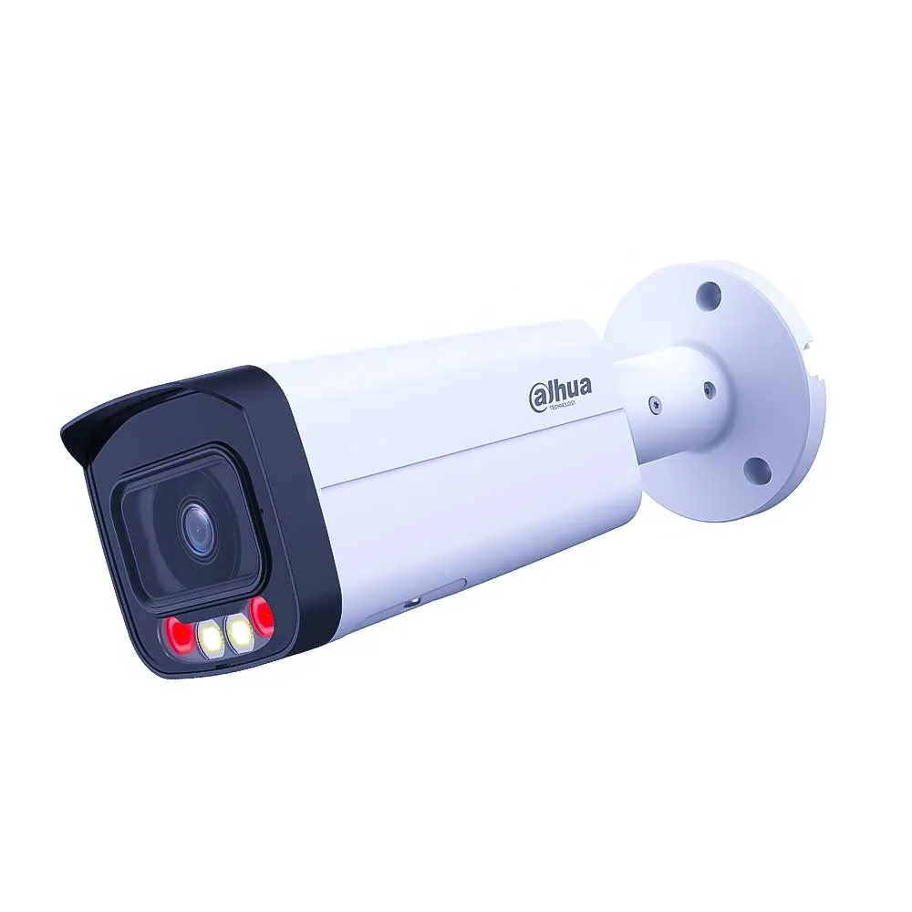 Dahua IPC-HFW2249T-AS-IL-0360B 2MP FullHD IP Камера 50m IR PoE Аудио Dahua IPC-HFW2249T-AS-IL-0360B 2MP FullHD IP Камера 50m IR PoE Аудио