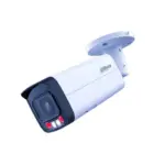 Dahua IPC-HFW2449T-AS-IL-0360B 4MP 30m PoE Dual Light Аларма