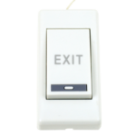 Exit бутон CSAccess CSB-800E Безконтактен NO/COM