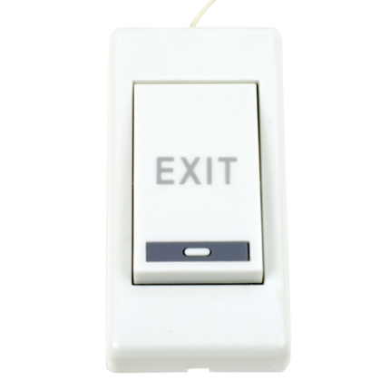 Exit бутон CSAccess CSB-800E Безконтактен NO/COM