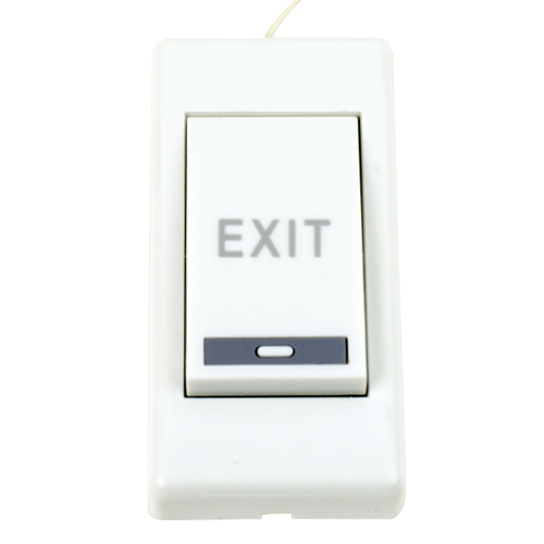 Exit бутон CSAccess CSB-800E Безконтактен NO/COM