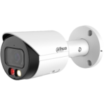 Dahua IPC-HFW2849S-S-IL-0280B — 8 MP IP bullet камера, 2.8 mm, Smart Dual Light
