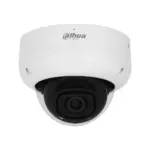 Dahua IPC-HDBW3441R-AS-P-0210B 4MP 20m PoE 180° Панорамна AI Камера