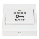 Бутон за изход CSAccess CSB-802NO-NC (Exit Button)