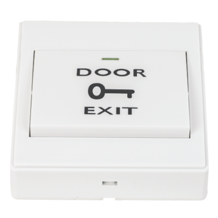 Бутон за изход CSAccess CSB-802NO-NC (Exit Button)