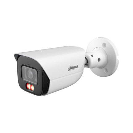 Dahua IPC-HFW3649E-AS-IL-0280B — 6MP IP bullet камера, 2.8mm