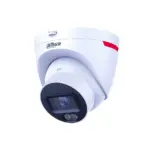 Dahua IPC-HDW2849T-S-LED-0280B-PRO 8MP 4K 30m PoE Smart Dual Light Камера