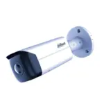 Dahua IPC-HFW3441T-AS-P-0210B 4MP 20m PoE 180° Панорамна AI Камера