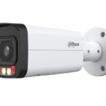 Dahua IPC-HFW2849T-AS-IL-0360B — 8MP IP bullet камера, 3.6mm