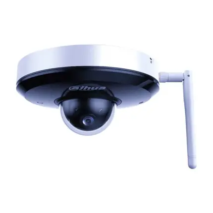 Dahua SD1A404DB-GNY 4MP 20m 4G PTZ Камера с 4x Оптичен Зум