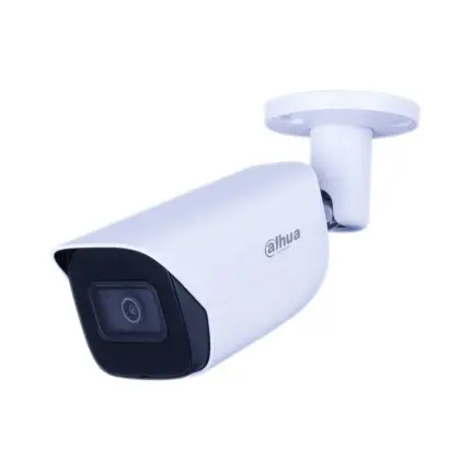 Dahua IPC-HFW3842E-AS-0360B 8MP 50m PoE 4K AI WizSense Камера