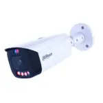 Dahua IPC-HFW3649T1-AS-PV-0360B-PRO 6MP 30m IP Камера Микрофон